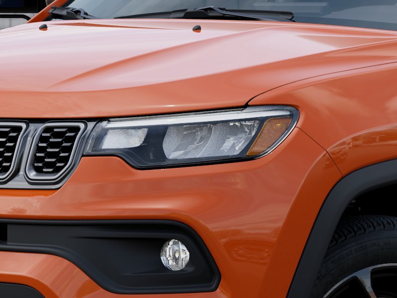 New 2026 Joose Exterior Paint Jeep Latitude image 6
