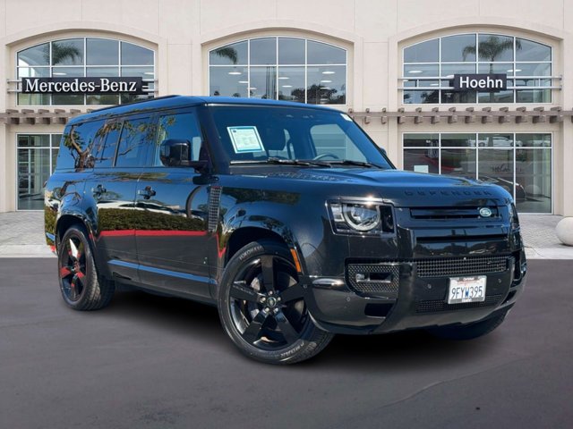 2023 Land Rover Defender X-Dynamic SE