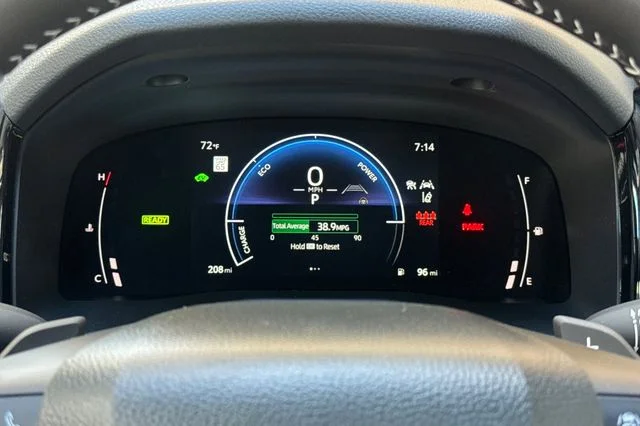 New 2026 Underground Toyota  SE image 28