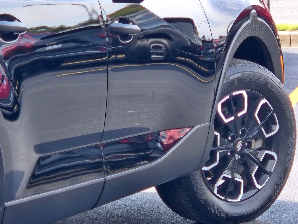 2024 Hyundai Santa Cruz SEL - Photo 18