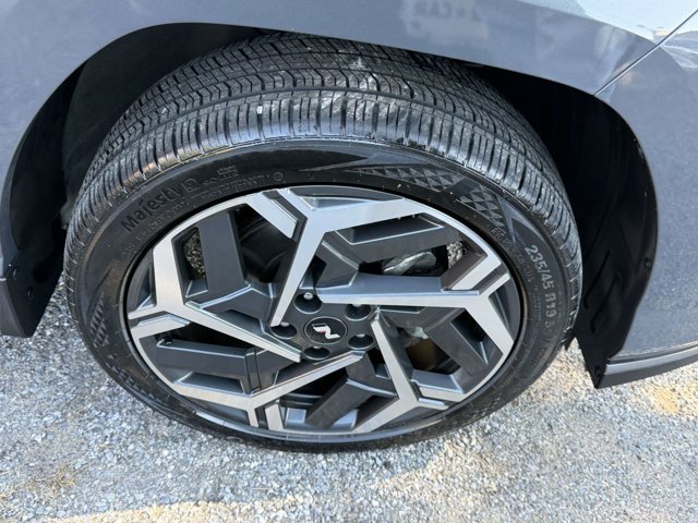 2024 Hyundai Kona N Line - Photo 7