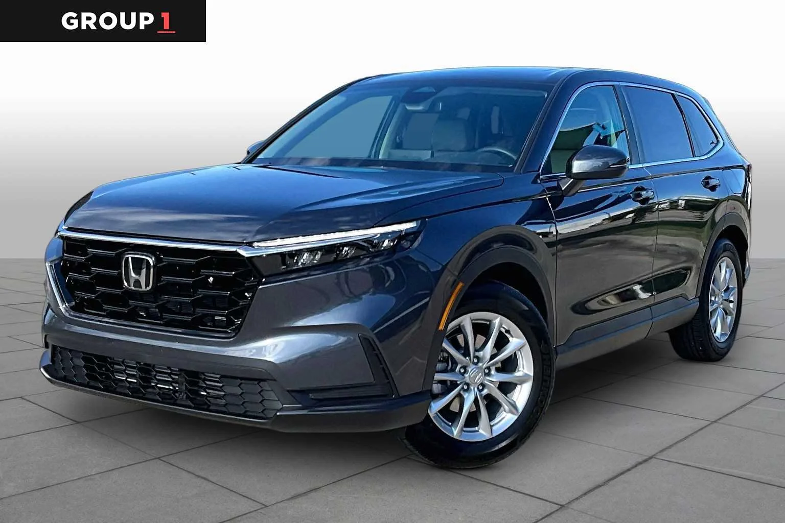 2027 Honda CR-V EX