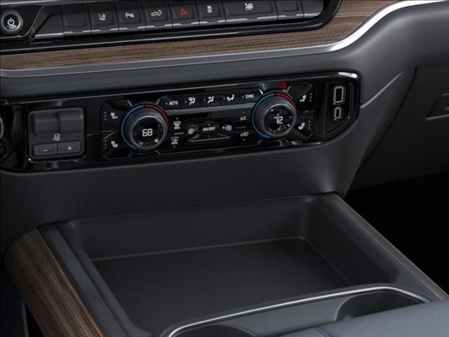 New 2025 Red Hot Chevrolet LT image 23