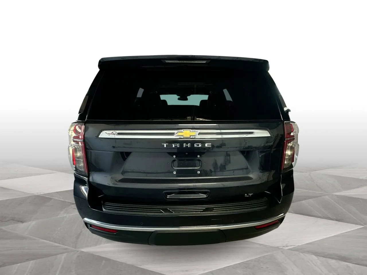 2023 Chevrolet Tahoe LT - Photo 7
