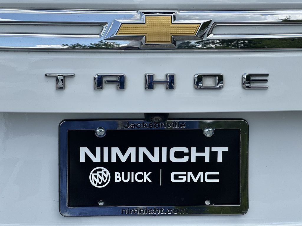 Used 2023 Summit White Chevrolet LT image 30