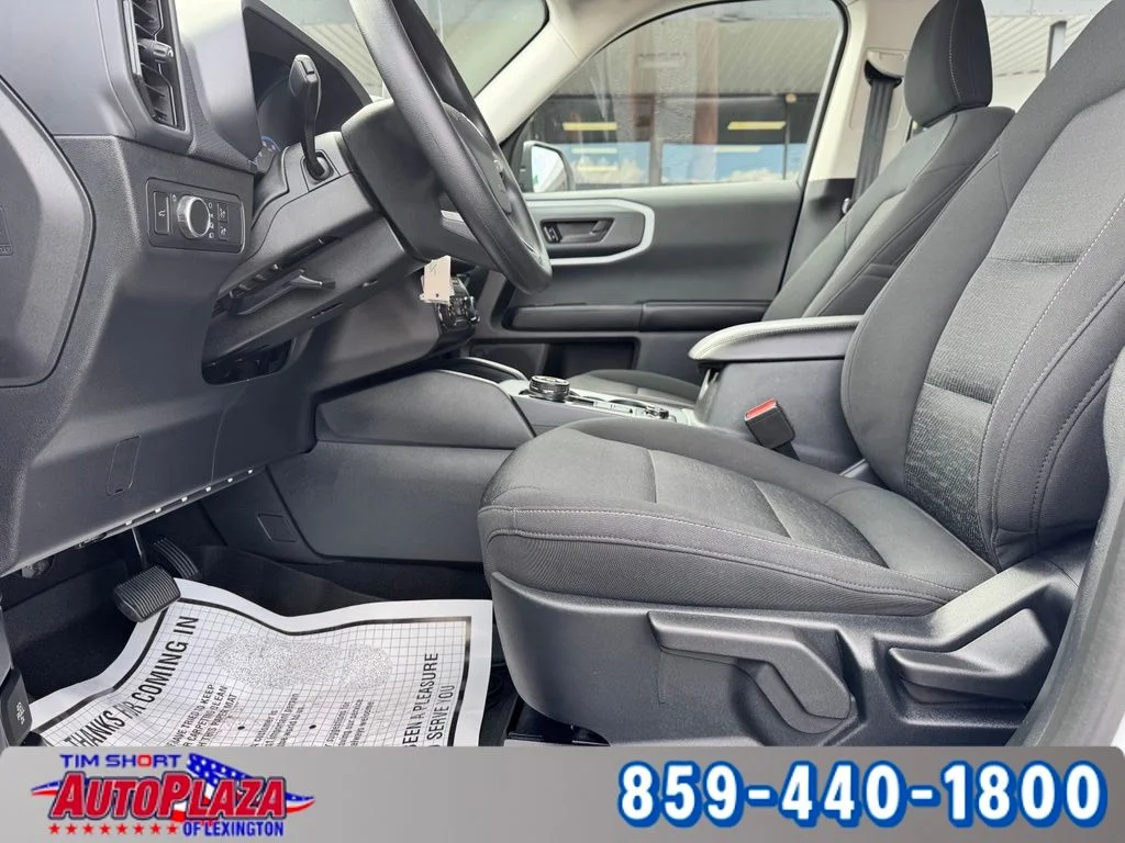 Used 2021 White Ford Base image 32