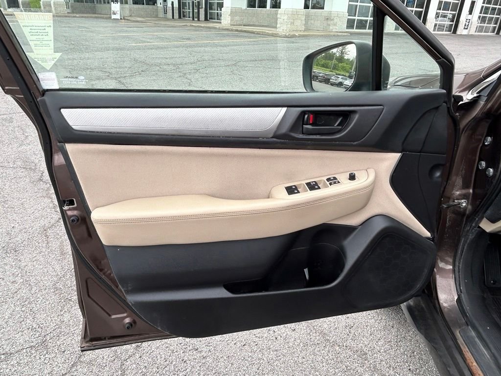 Used 2019 Brown Subaru 2.5i image 20
