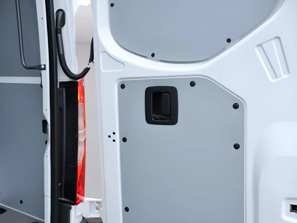 2026 Mercedes-Benz Sprinter Cargo Van Base - Photo 20