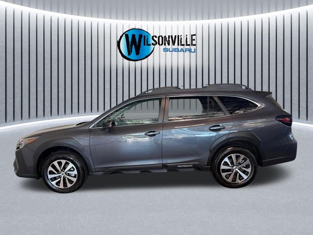 Certified Used 2024 Gray Subaru Premium image 15