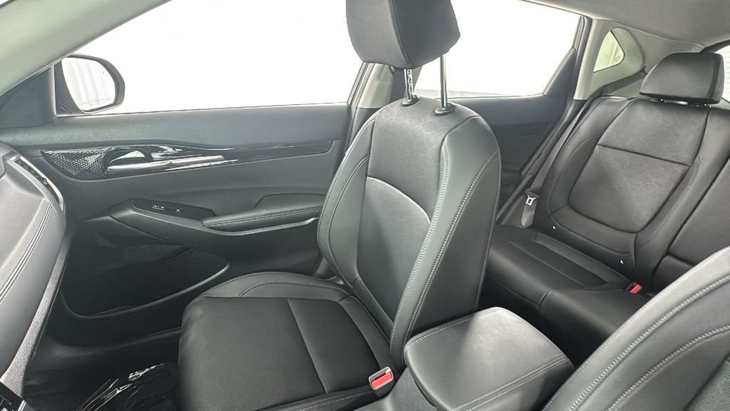 2026 Kia Seltos EX - Photo 13