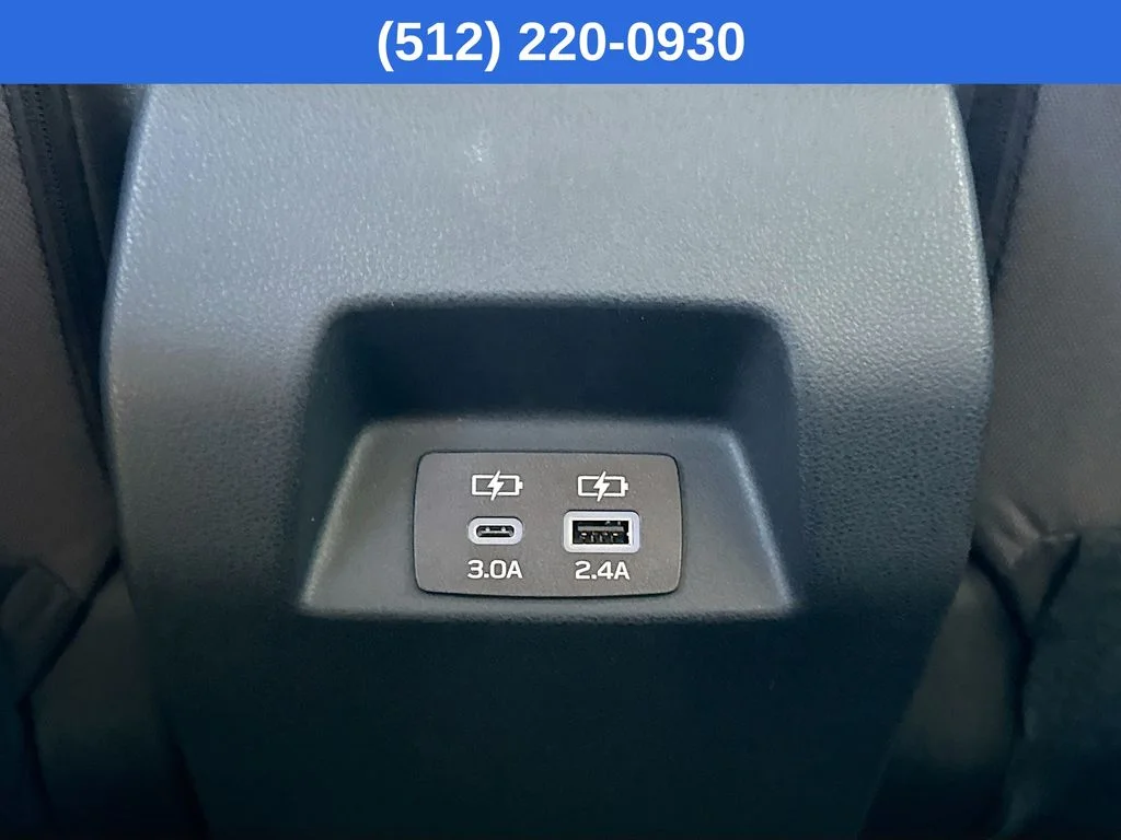 2026 Subaru Crosstrek Premium - Photo 31