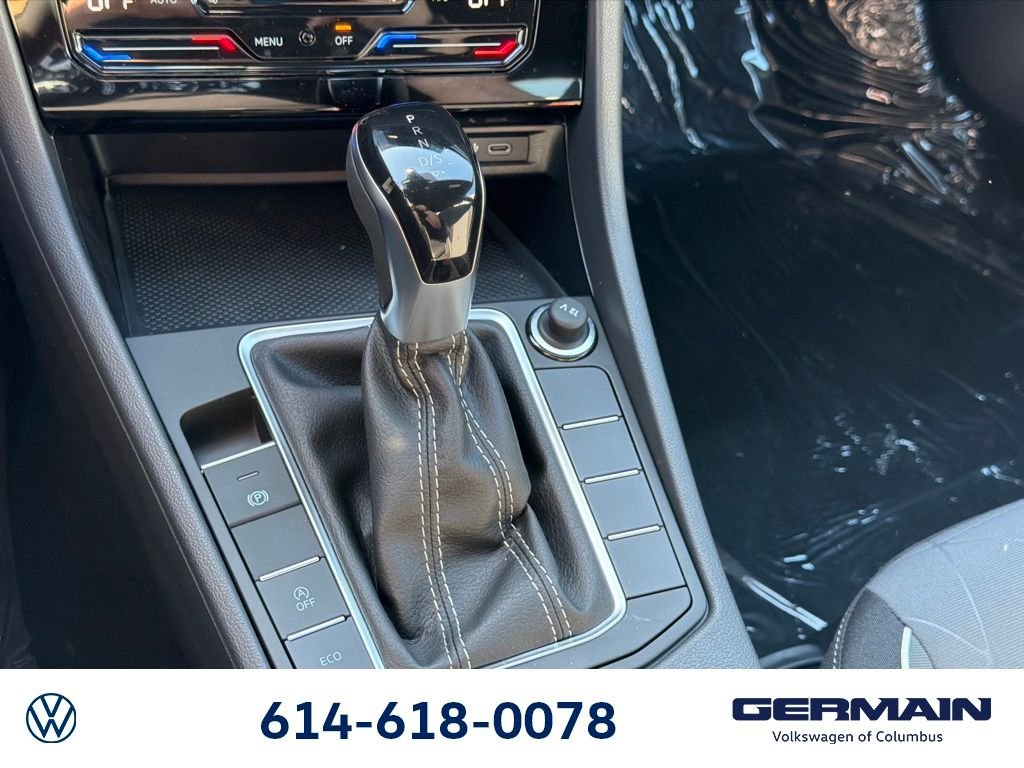 2026 Volkswagen Jetta Sport - Photo 28