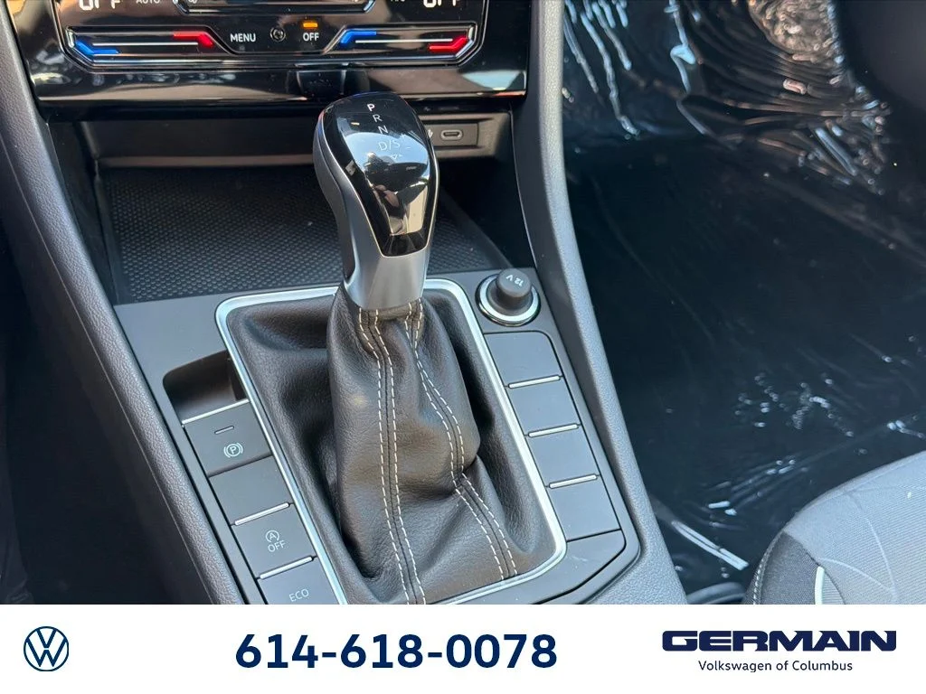 2026 Volkswagen Jetta Sport - Photo 28