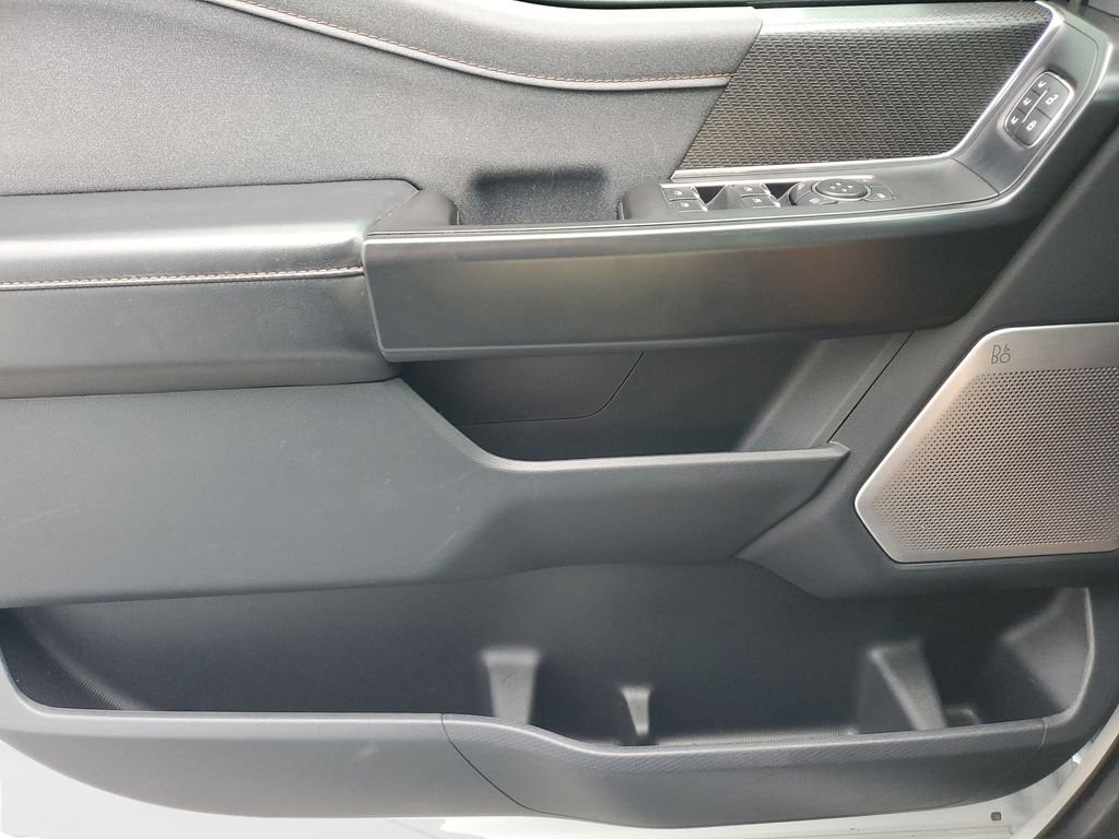 Used 2021 White Ford Raptor image 20