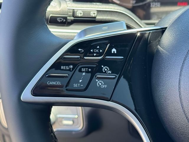 New 2026 Cirrus Silver Metallic Mercedes-Benz GLE 350 image 22