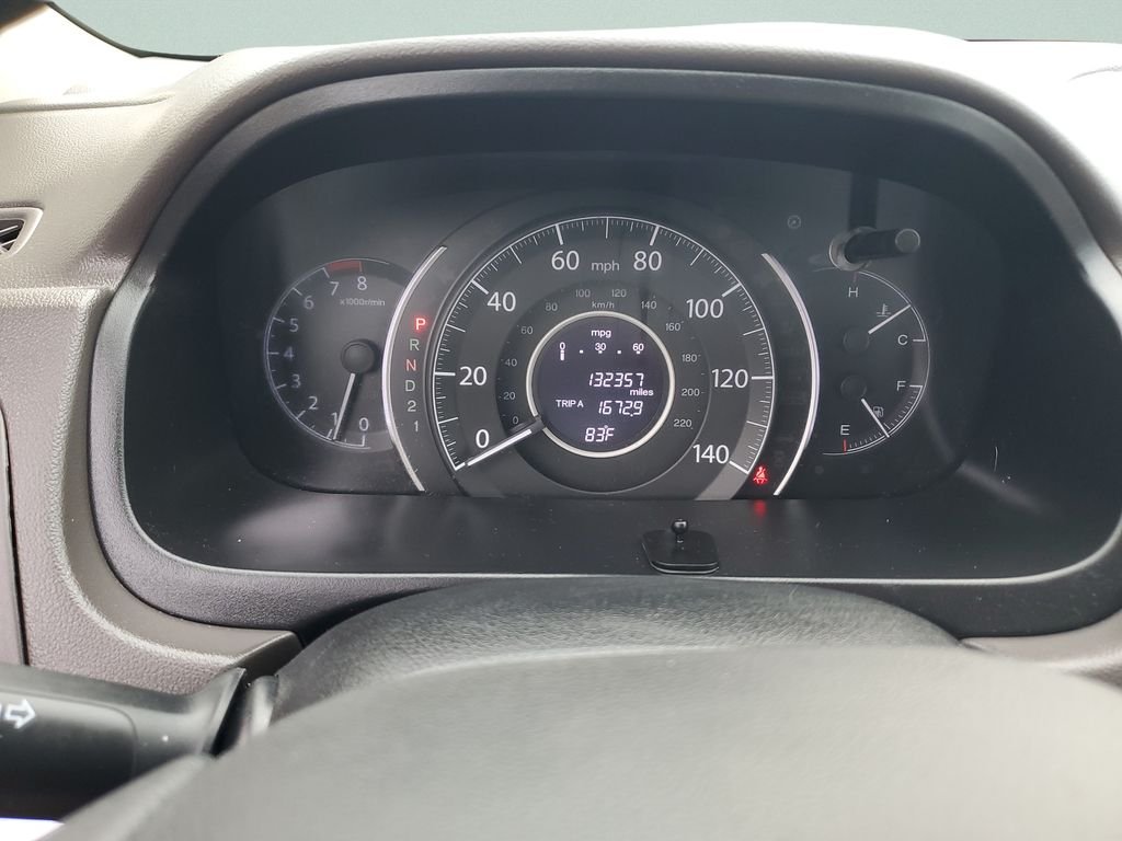 2014 Honda CR-V EX - Photo 22
