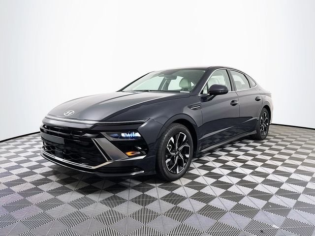 2024 Hyundai Sonata SEL - Photo 46