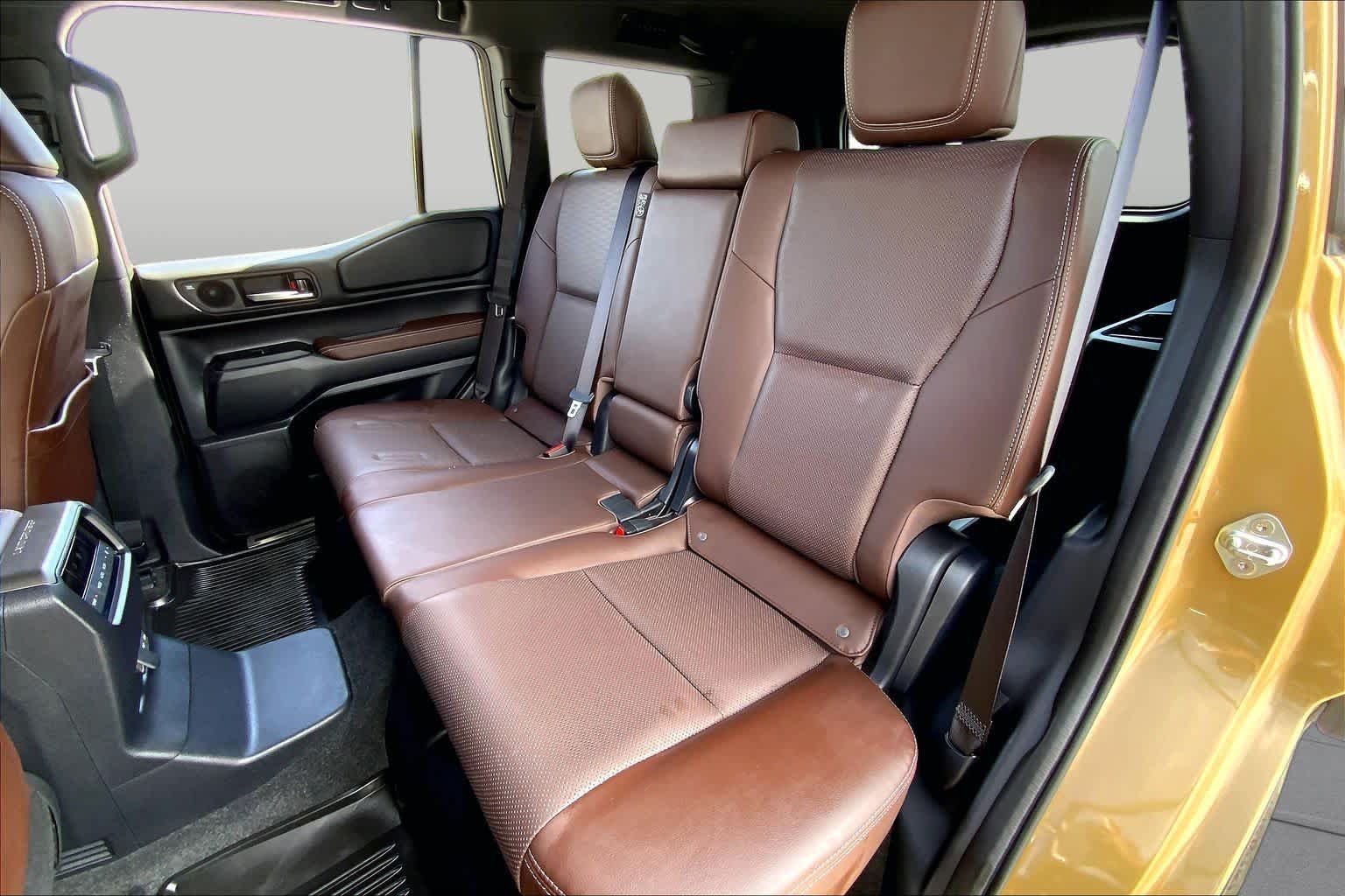 Used 2025 Trail Dust/Gray Scape Toyota  image 20