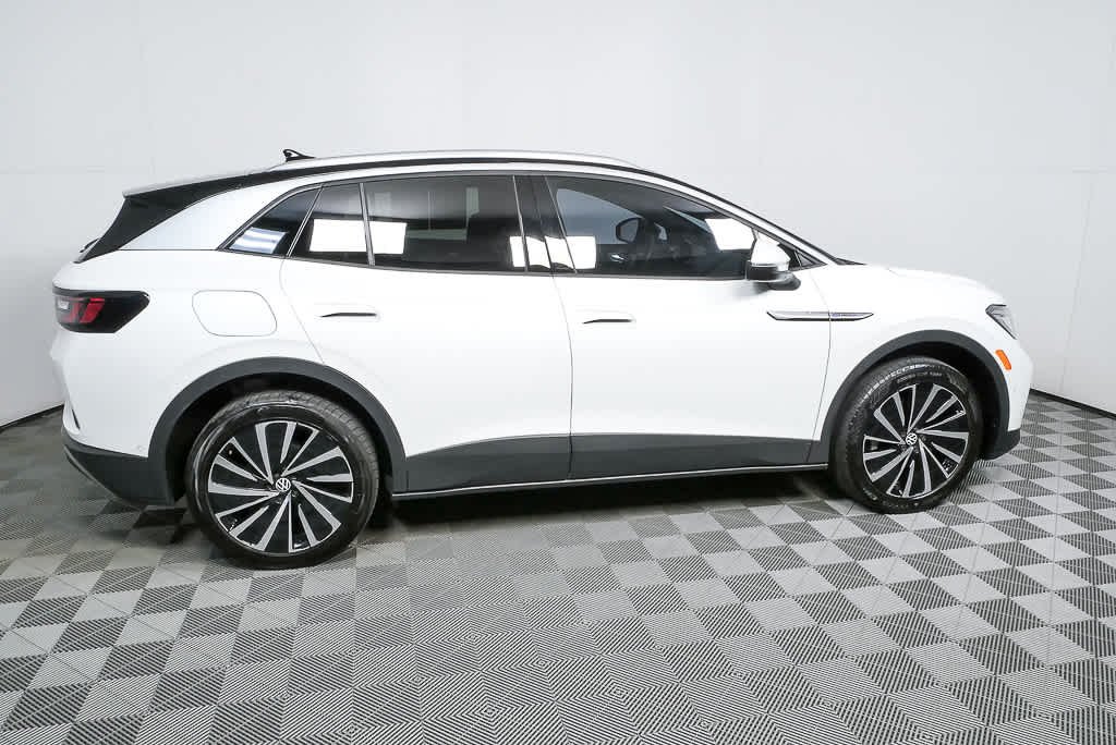 Certified 2023 Volkswagen ID.4 PRO S PLUS with VIN 1V2JNPE84PC040599 for sale in Atlanta, GA