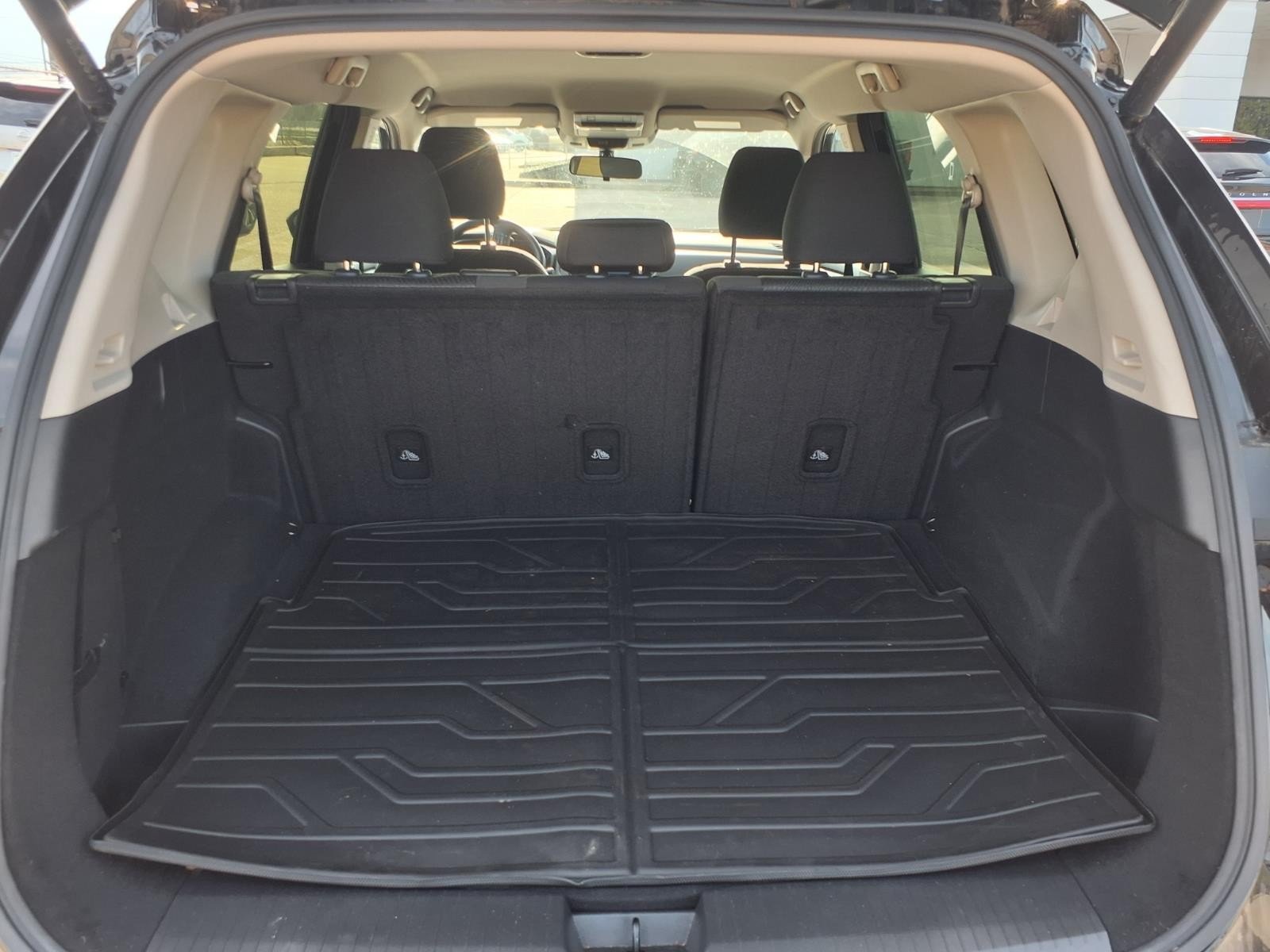2024 Nissan Rogue photo 8 of 25