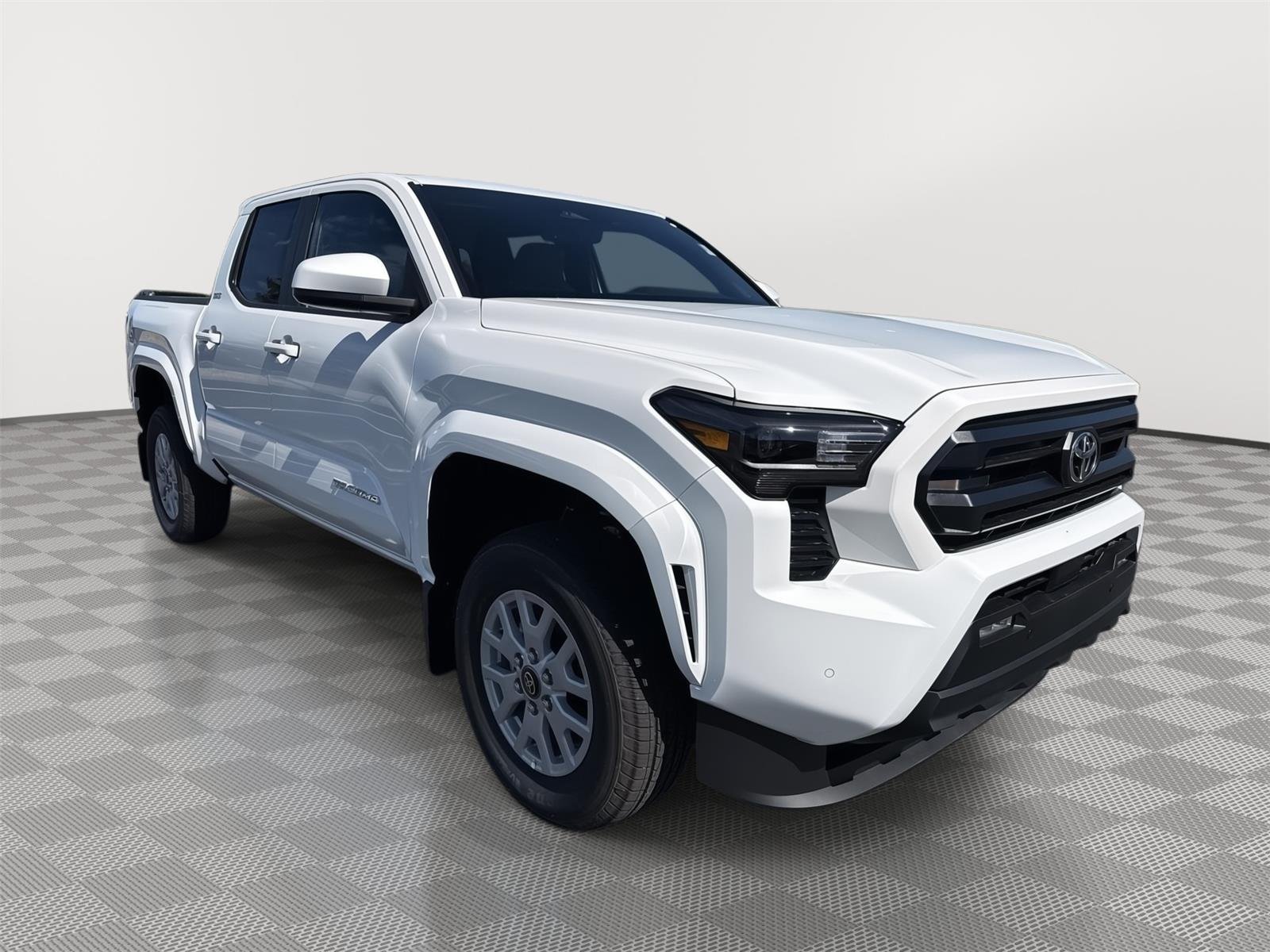 2026 Toyota Tacoma  SR5