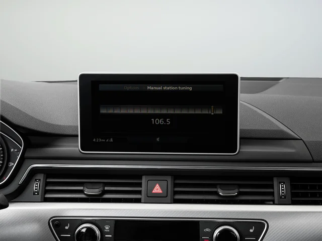 Used 2017 Silver Audi 2.0T Premium image 18