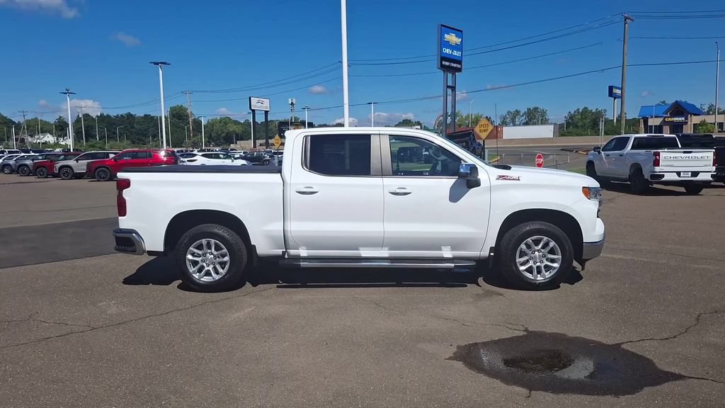 Used 2023 Chevrolet Silverado 1500 Truck