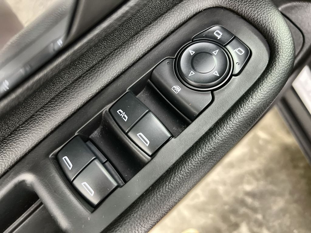2024 GMC Terrain SLE - Photo 15