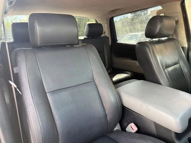 Used 2008 Black Toyota Base image 28