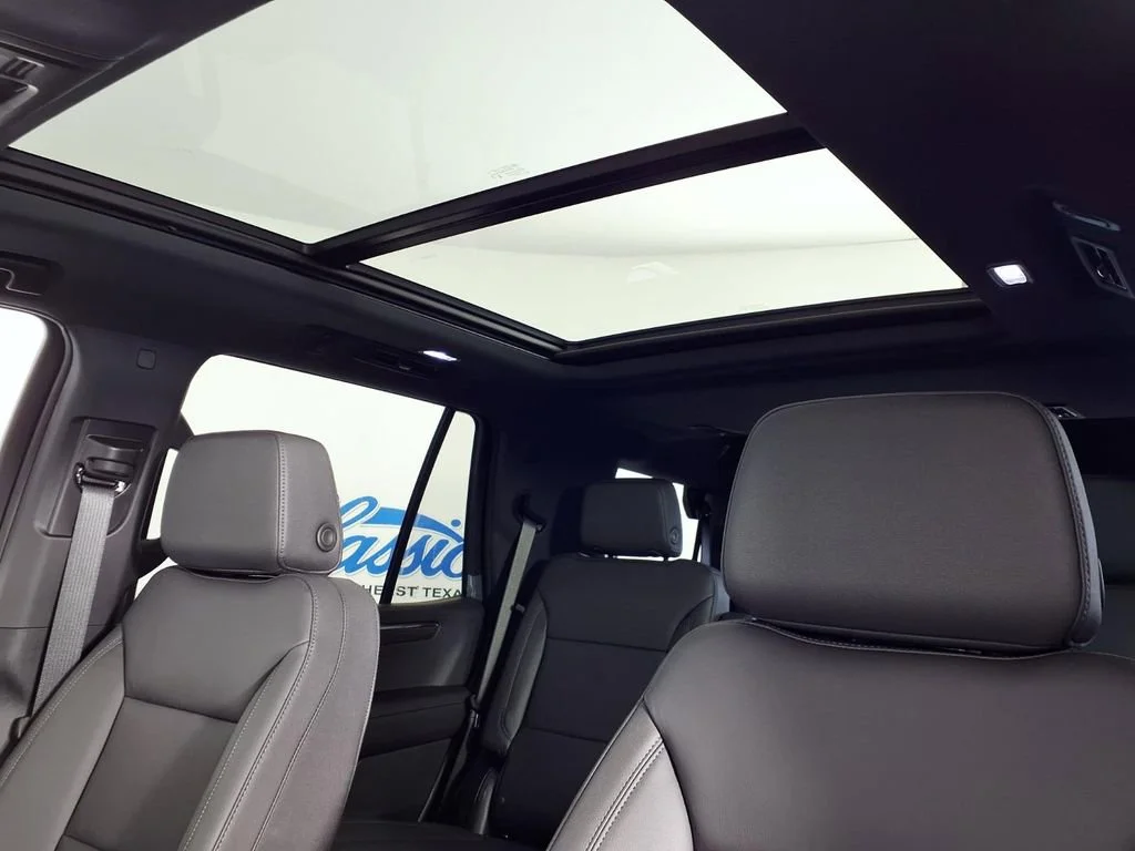 New 2026 Summit White Chevrolet Z71 image 14