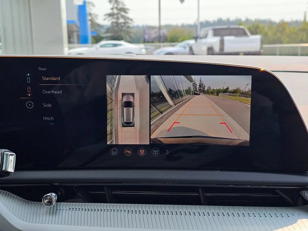 New 2026 Black Raven Cadillac Sport image 30