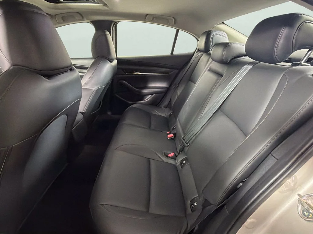 Used 2023 Gray Mazda 2.5 S Preferred image 27