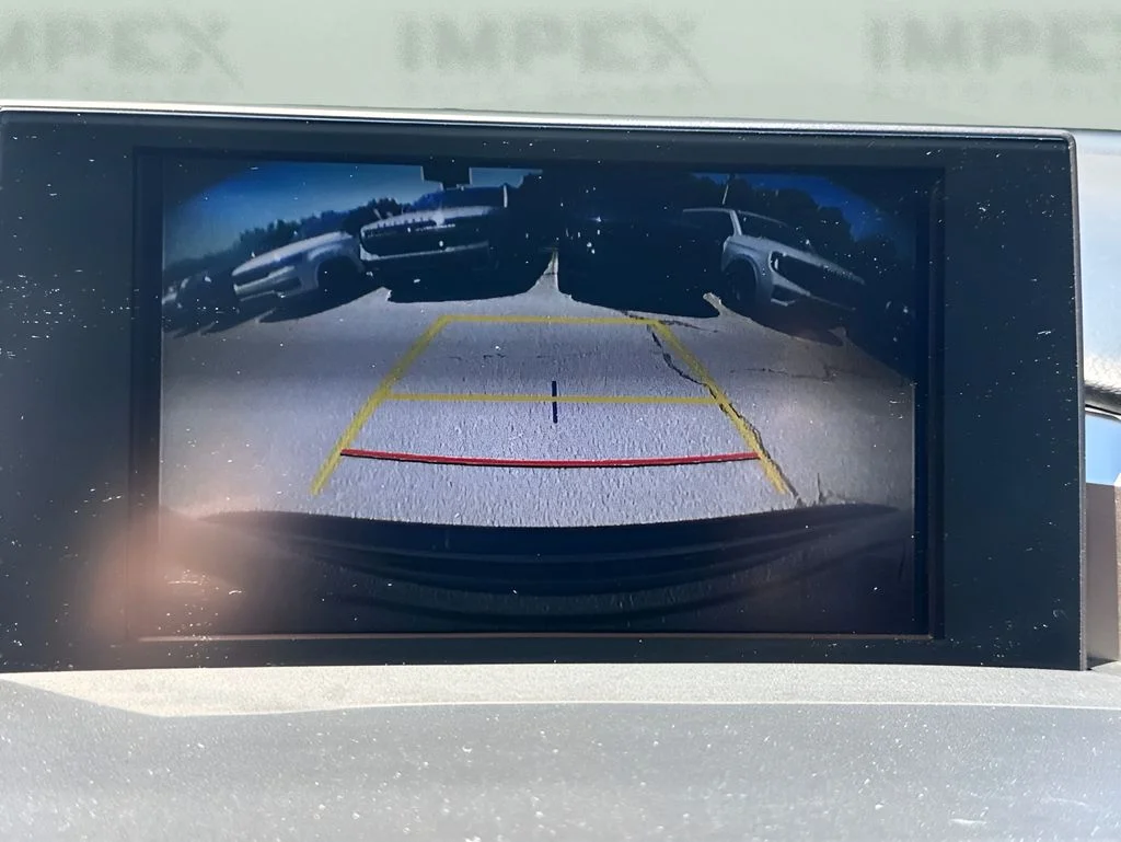 Used 2017 Black Lexus 200t F Sport image 19