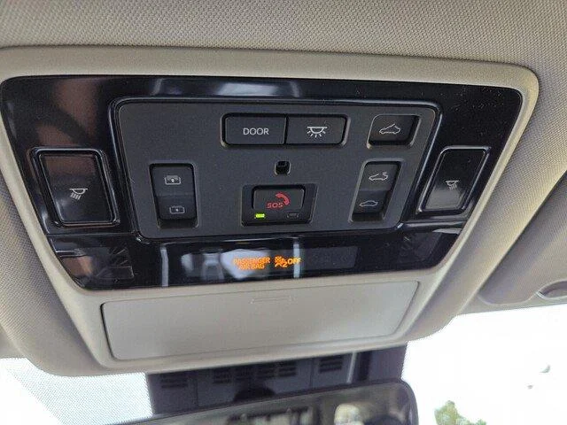 Used 2026 Blueprint Toyota Limited image 19