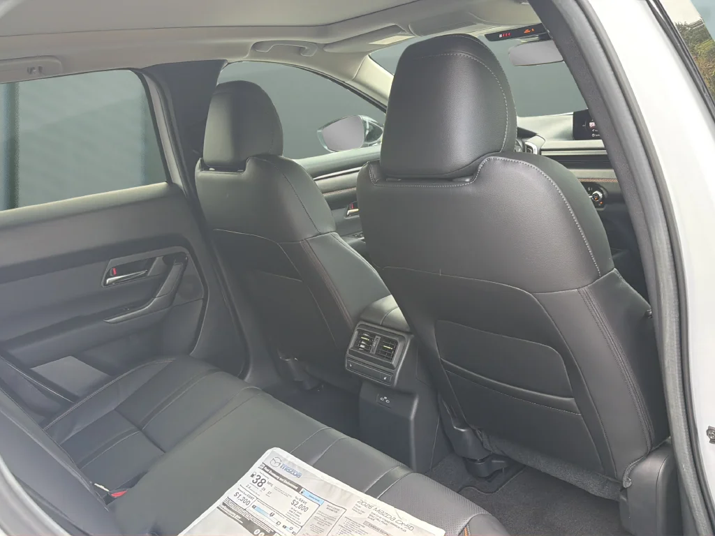 2026 Mazda CX-50 Premium Plus - Photo 22
