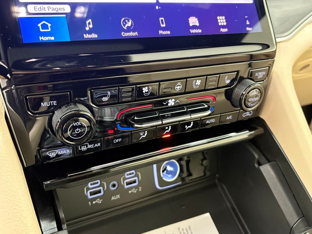 2025 Jeep Grand Cherokee L Limited - Photo 30