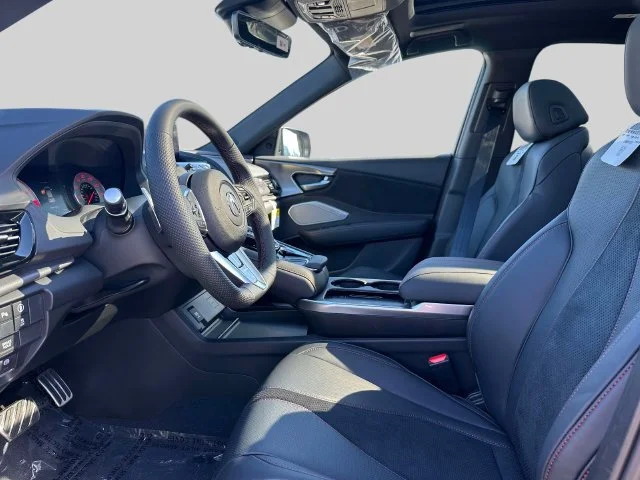 2026 Acura RDX A-Spec Package - Photo 14