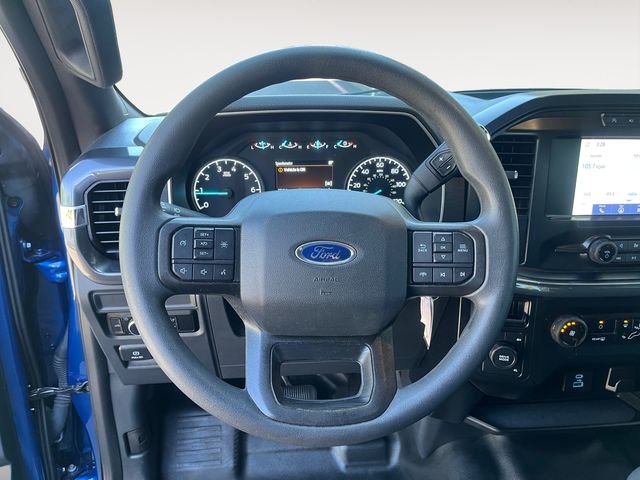 Used 2023 Blue Ford XL image 11