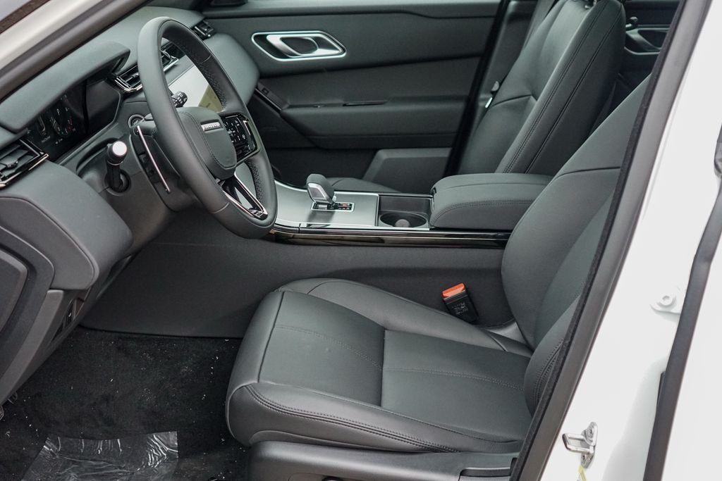 New 2026 Fuji White Land Rover S image 11