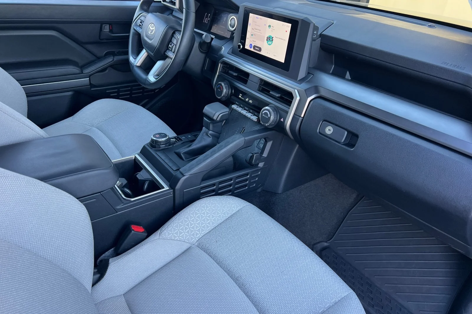 Certified Used 2026 Underground Toyota SR5 image 17