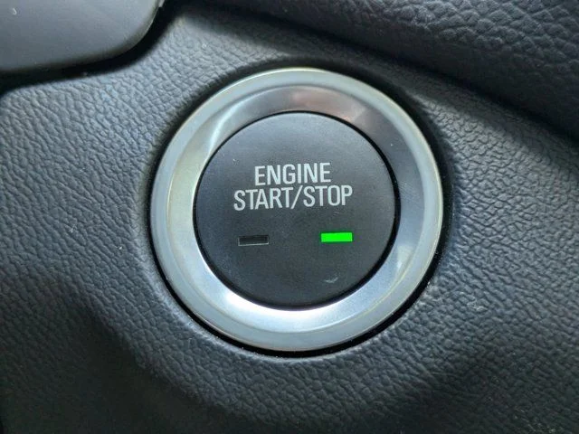 Used 2024 Sterling Gray Metallic Chevrolet LT image 26