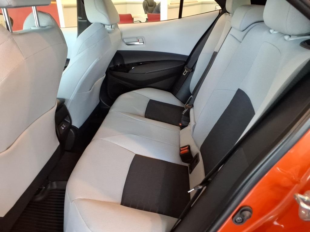 Used 2026 Inferno Toyota SE image 12