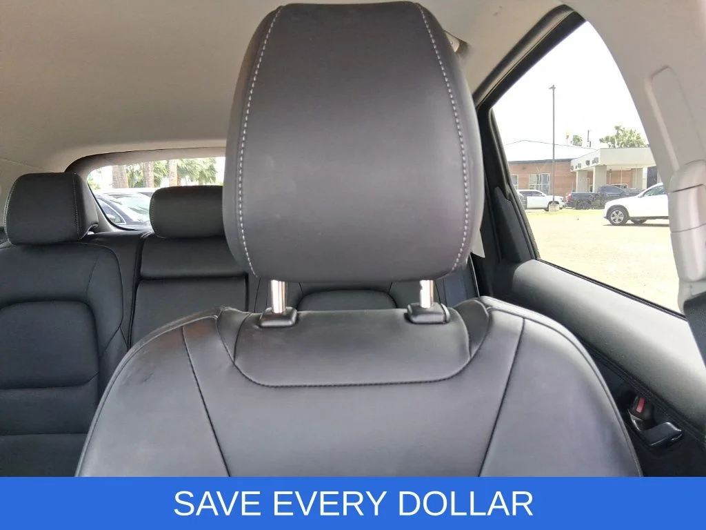 Used 2024 White Mazda 2.5 S Select Package image 15