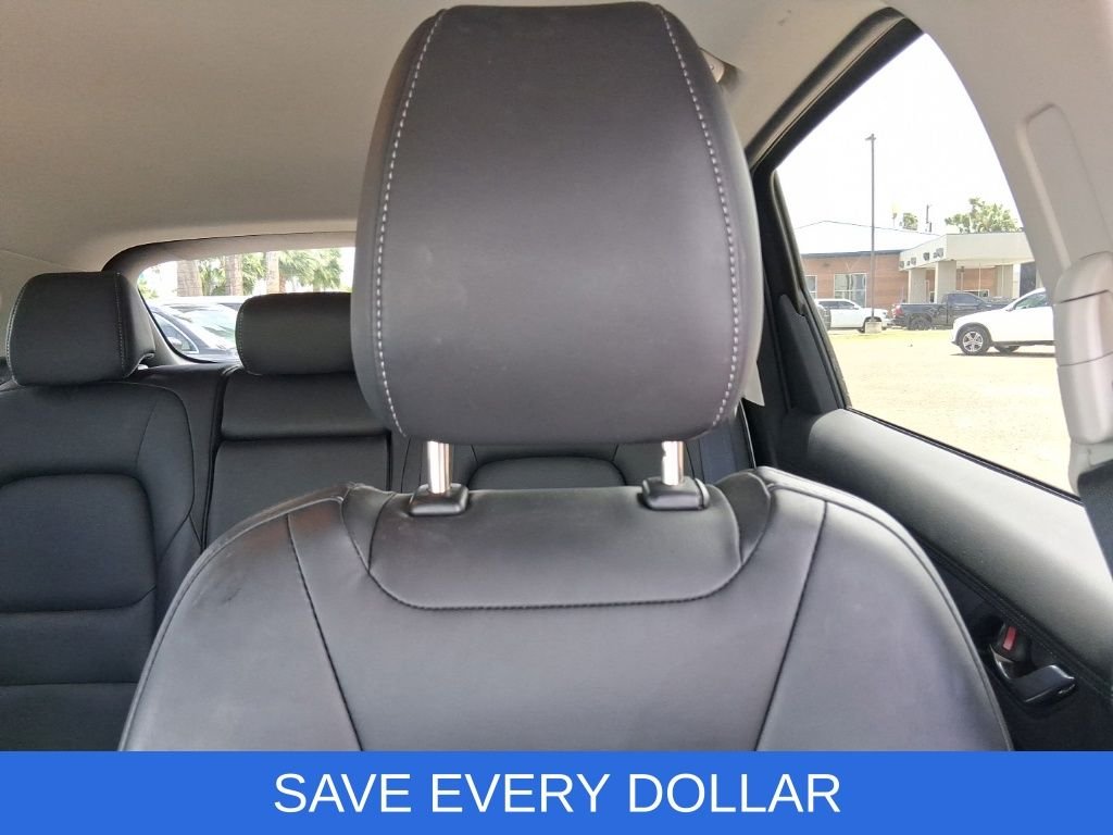 Used 2024 White Mazda 2.5 S Select Package image 15