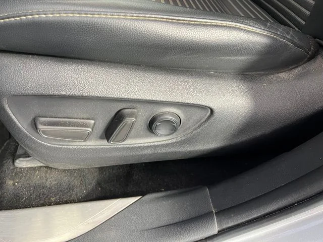 Used 2022 Silver Toyota XSE image 20