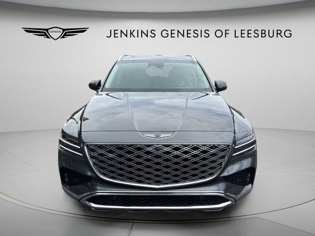 New 2026 Gray Genesis 3.5T Prestige image 12