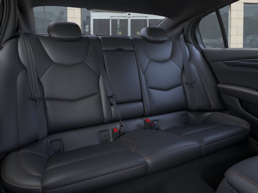 2026 Cadillac CT5 V-Series - Photo 17