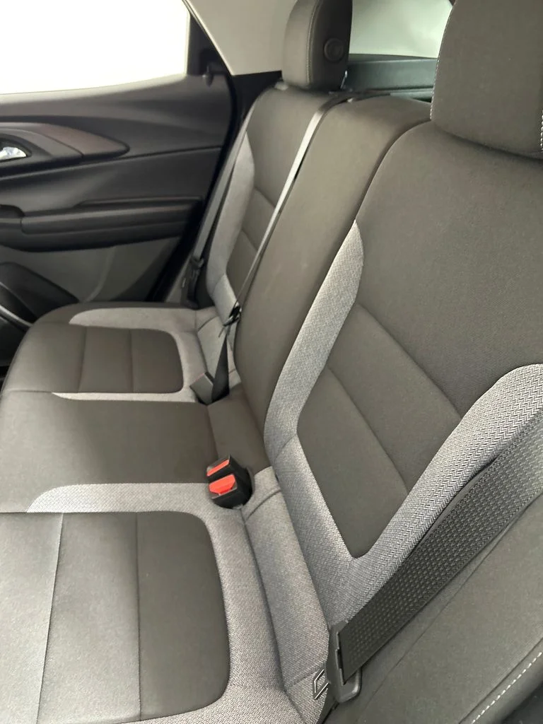Used 2023 Gray Chevrolet LT image 17
