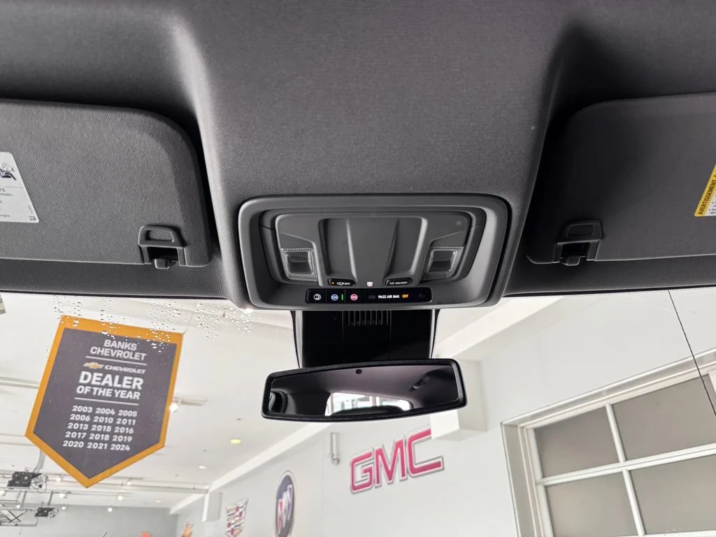 Certified Used 2024 Black Chevrolet LTZ image 27