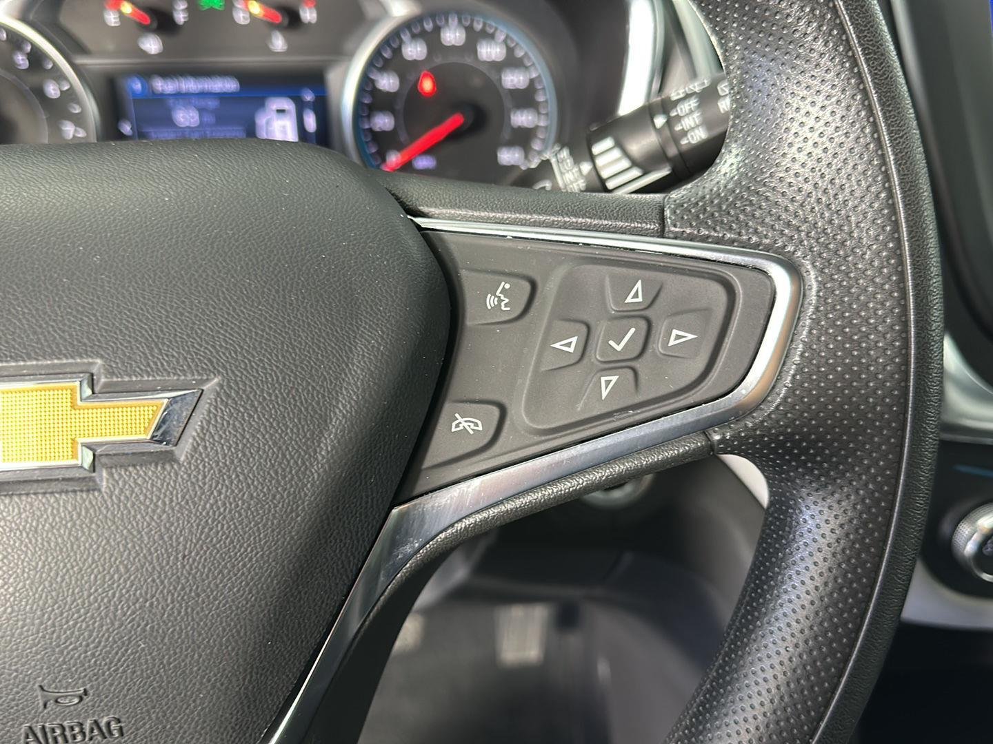 Used 2024 Mosaic Black Metallic Chevrolet  image 19